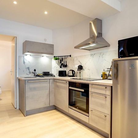 Appartement Saint Malo Centre מראה חיצוני תמונה