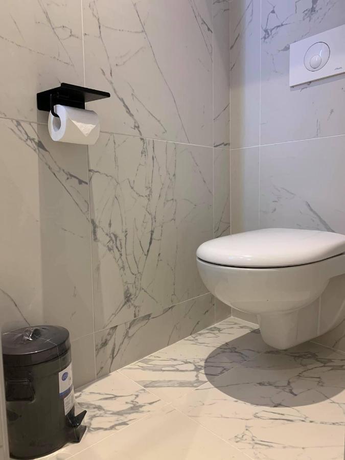 Appartement Saint Malo Centre מראה חיצוני תמונה